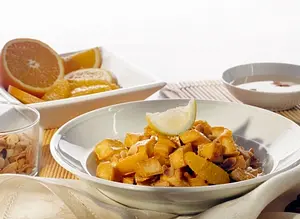 Tofu Natural Organic, 200 g