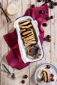 My Bourbon Vanilla Sauce Organic, 16 g