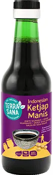 Ketjap Manis Indonesian Organic