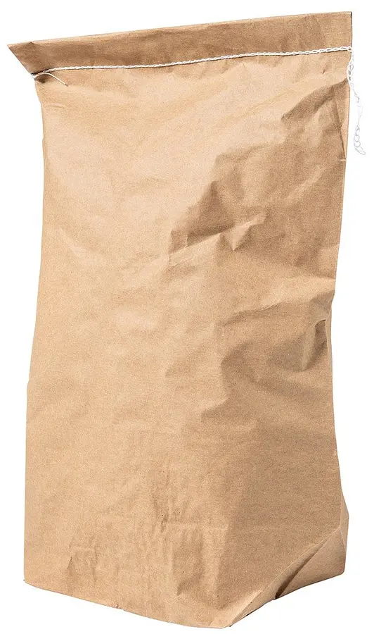 Zopf Flour Mixture Large Container BioSuisse