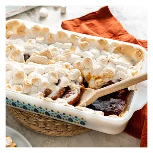 Marshmallows Mini Vegan Dandies, 200 g