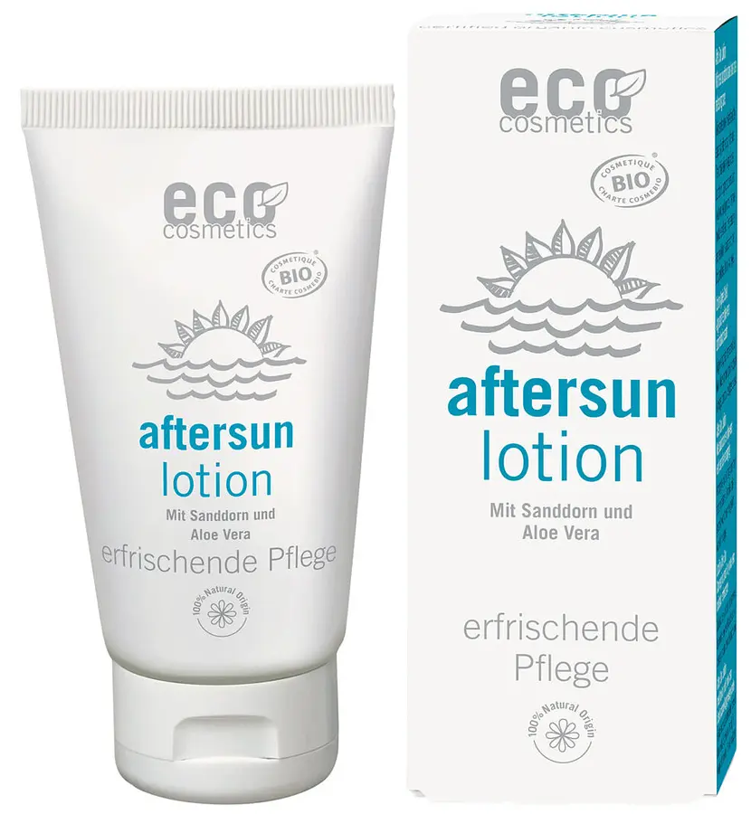 Eco Aftersun Lotion