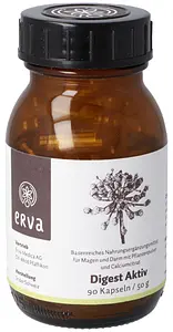 Digest Active, 90 Capsules, 90 piece