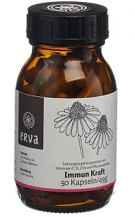 Immune Power, 90 Capsules