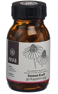 Force Immunitaire, 90 gélules, 90 pièce