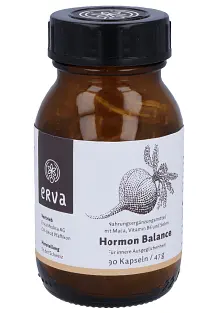 Hormone Balance, 90 Capsules