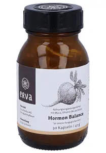 Hormone Balance, 90 Capsules, 90 piece