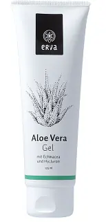 Aloe Vera Gel