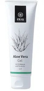 Aloe Vera Gel, 125 ml