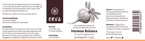 Hormone Balance, 90 Capsules, 90 piece