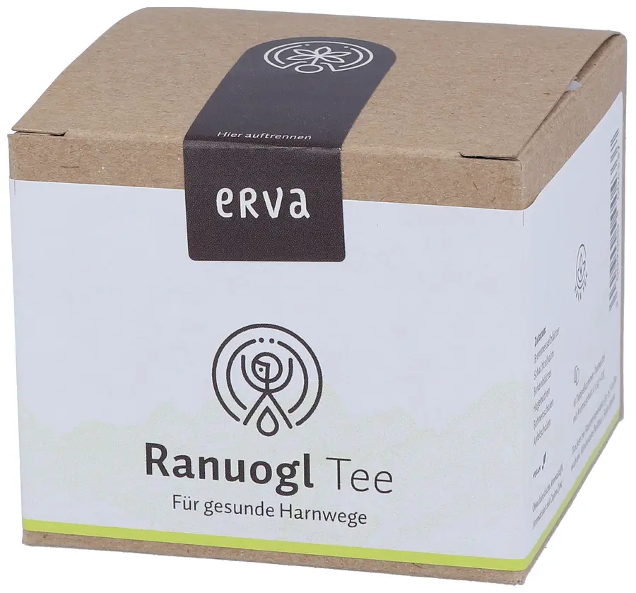Erva Ranuogl Tee