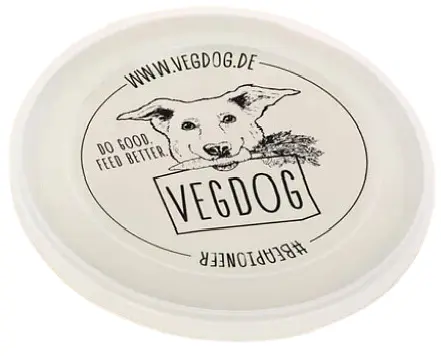 VEGDOG Can Lid for Can