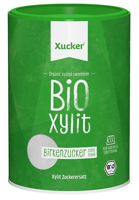 Xucker Xylit Dose Bio