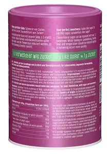 Xucker Like Sugar Dose, 600 g