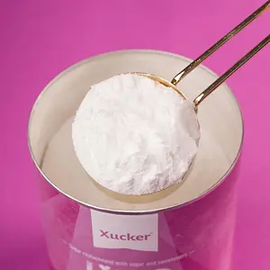 Xucker Like Sugar Dose, 600 g