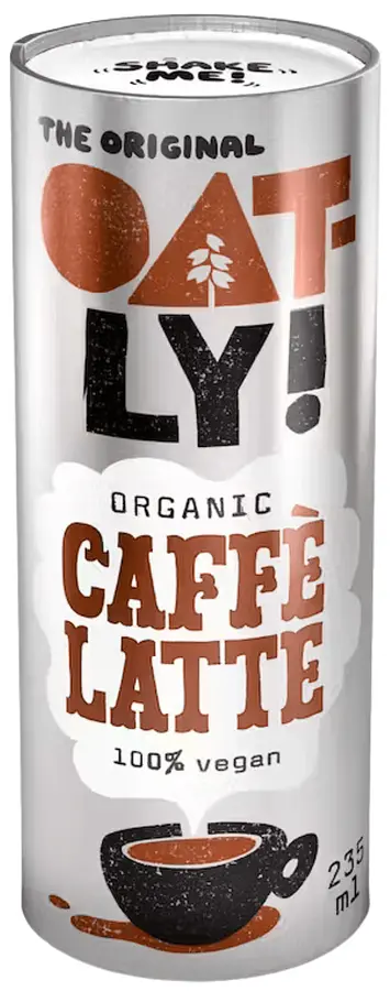 Cappuccino Latte Bio