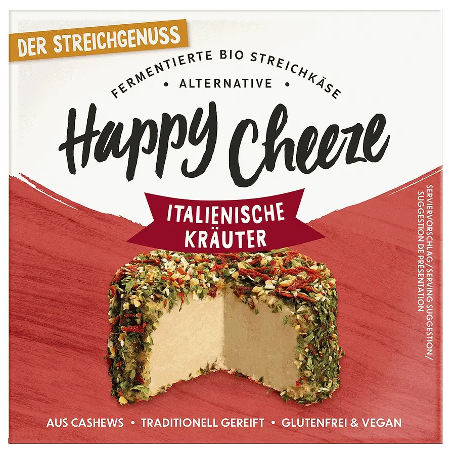 Dr. Mannah's Herbes Italiennes - Le mûri, Bio