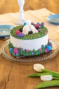 Farbspass - färbende Lebensmittel Glutenfrei Bio, 8 g