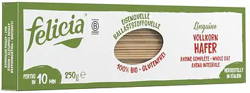 Pasta Hafer Linguine Bio