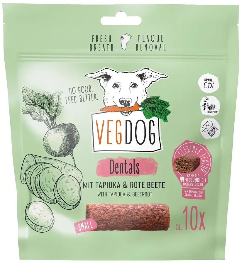 VEGDOG Dentals