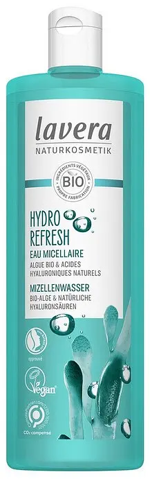 Hydro Refresh Micellar Water