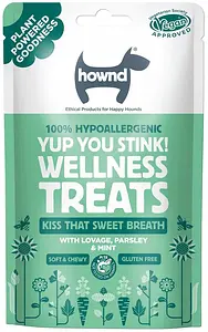 Yup you Stink! Friandises de bien-être pour chiens, 100 g