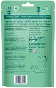 Yup you Stink! Friandises de bien-être pour chiens, 100 g