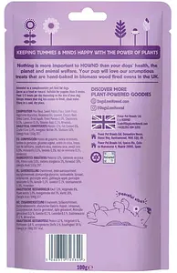 Keep Calm! Friandises de bien-être pour chiens, 100 g