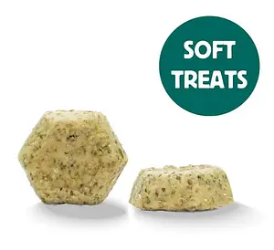 Yup you Stink! Friandises de bien-être pour chiens, 100 g