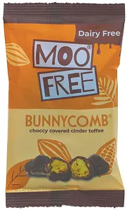 Boules de chocolat croquantes saveur de miel, 35 g