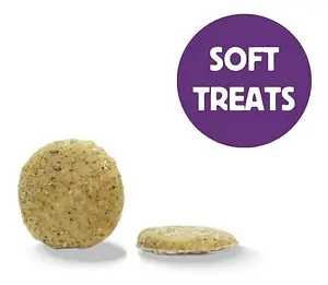 Keep Calm! Friandises de bien-être pour chiens, 100 g