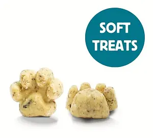 Playful Pup! Friandises de bien-être pour chiens, 100 g