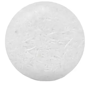 Shampooing savon pour cheveux sans sulfates de noix de coco, 60 g