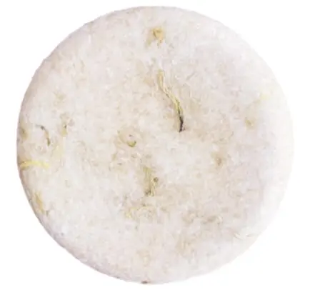 Shampooing savon capillaire sans sulfates Calendula