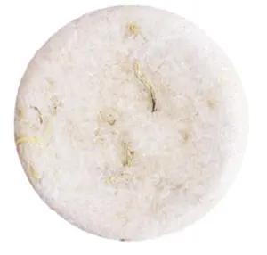 Shampooing savon capillaire sans sulfates Calendula, 60 g