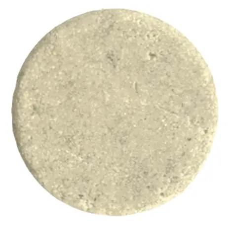 Shampooing savon capillaire sans sulfates Matcha