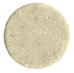 Shampooing savon capillaire sans sulfates Matcha, 60 g