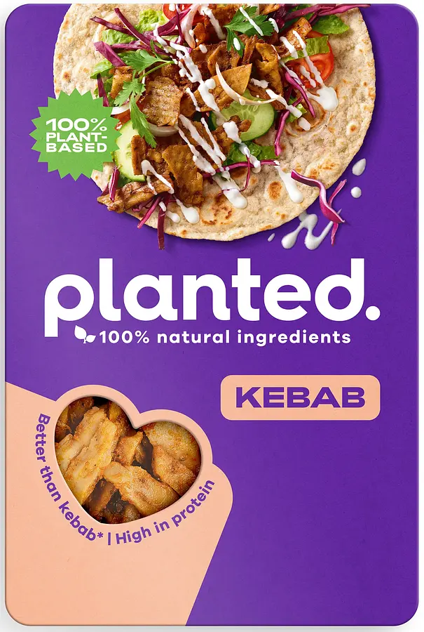 planted.kebab Original