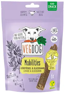 VEGDOG Mobilities, 115 g