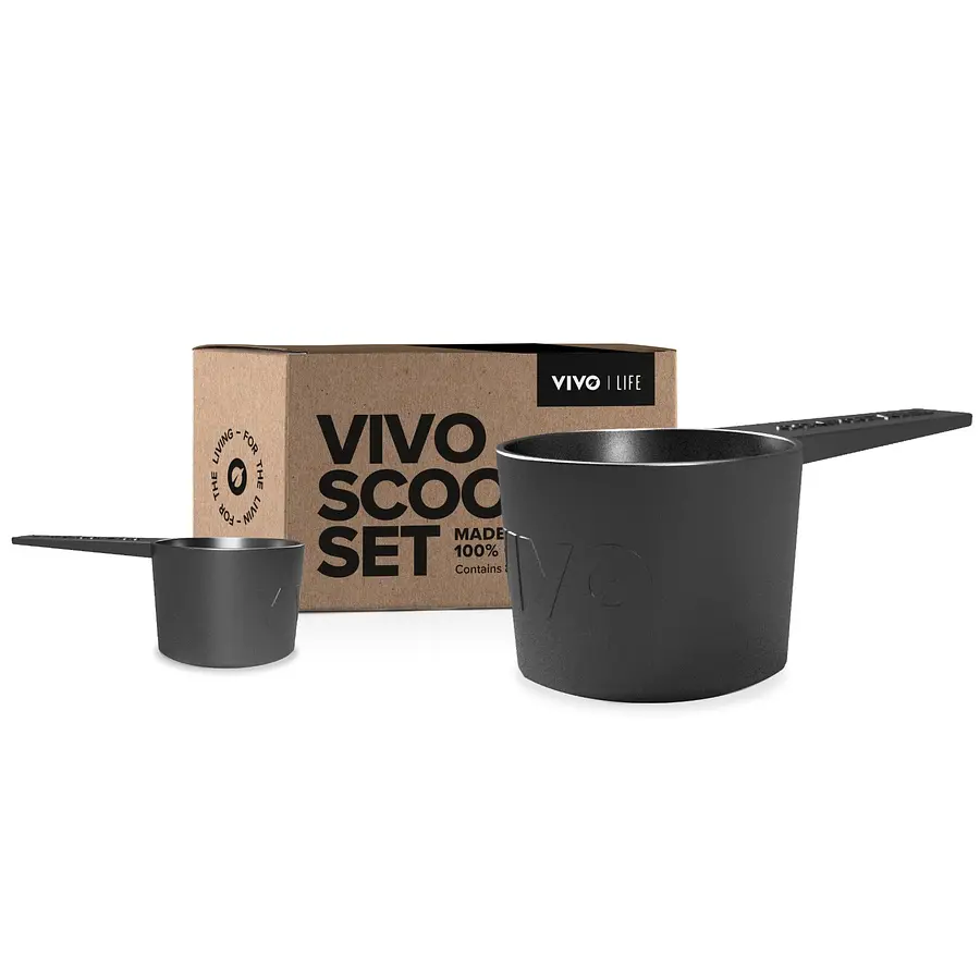 Vivo Scoop Set, 2 pcs