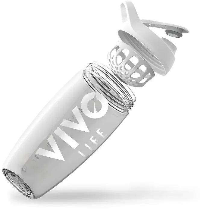 Vivo Protein Shaker