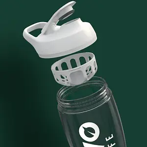 Vivo Protein Shaker, 600 ml