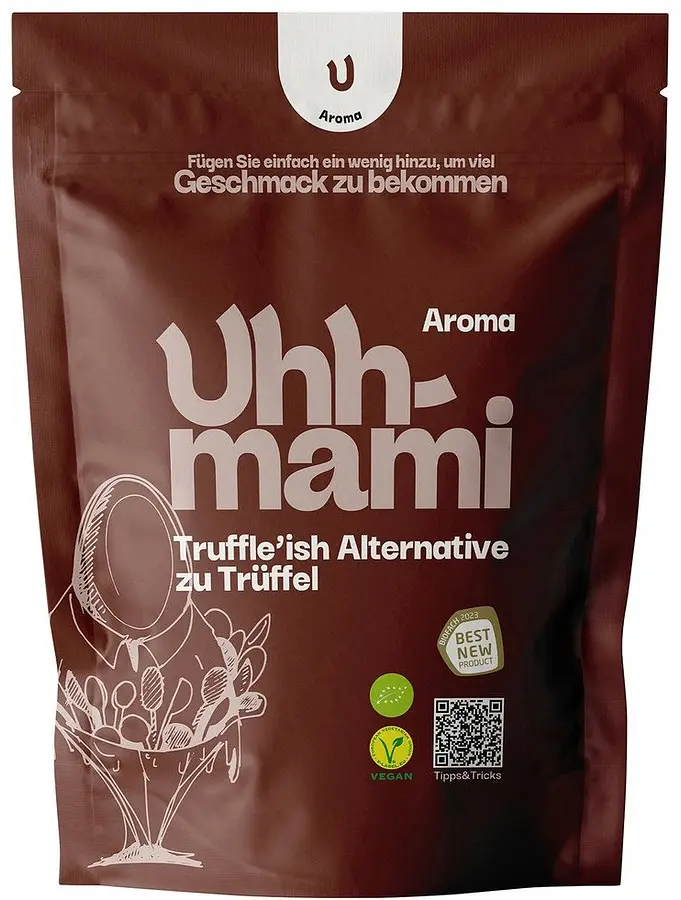 Arôme Truffle`ish Bio