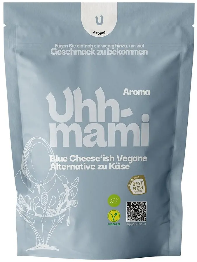 Blue Cheese`ish Aroma Bio