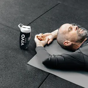 Vivo Protein Shaker, 600 ml