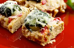 Veganes Virginia Steak Bio, 175 g