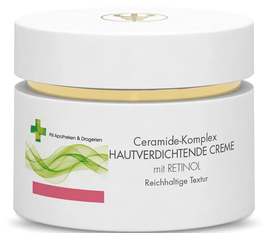 Pill Cosmetics - Ceramide Skin Thickening Cream