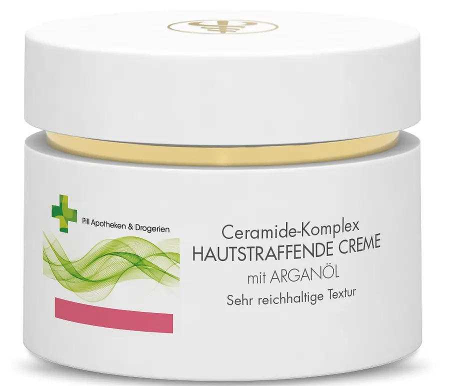 Pill Cosmetics - Ceramide Skin-Firming Cream