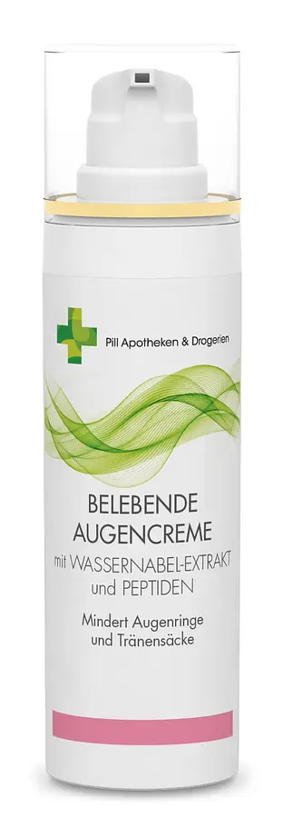 Pill Cosmetics - Revitalising Eye Cream