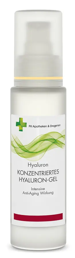 Pill Cosmetics - Concentrated Hyaluronic Gel